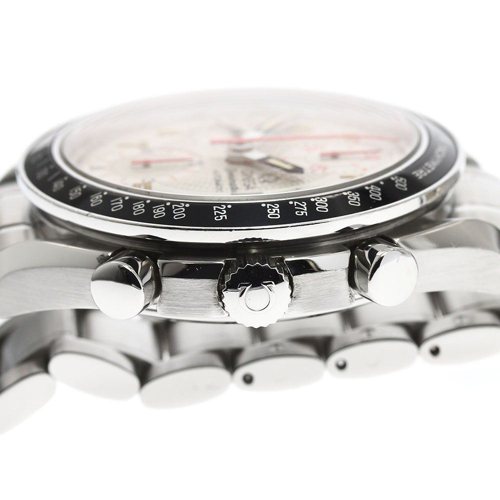 クロノグラフ 自動巻き