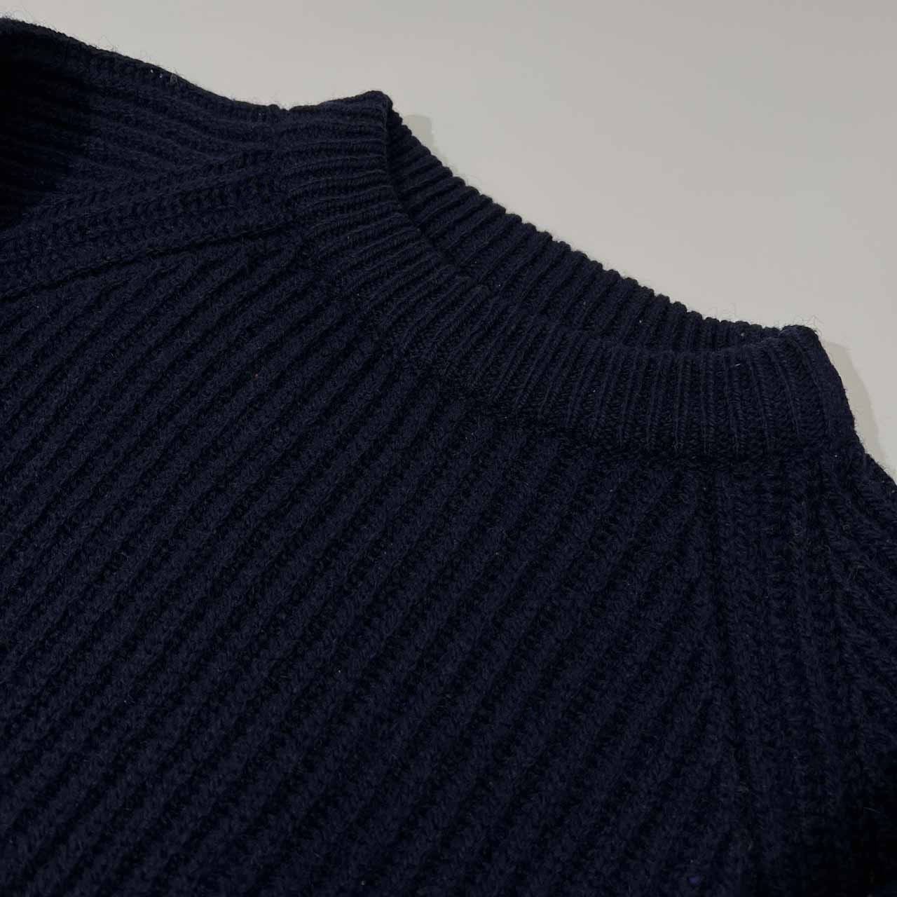 80s 90s Peter Storm ピーターストーム ビンテージ 英国製 畦編み