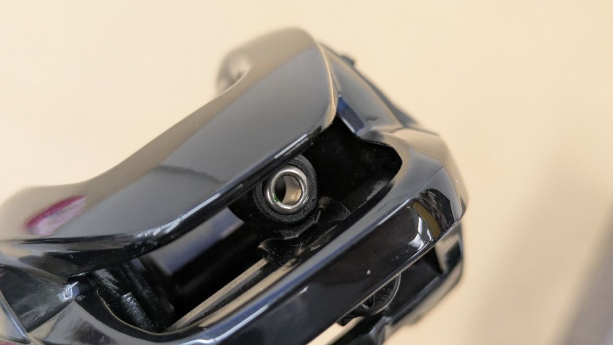 SHIMANO シマノ 24メタニウム DC 70XG 右ハンドル【WS588-003】 - メルカリ