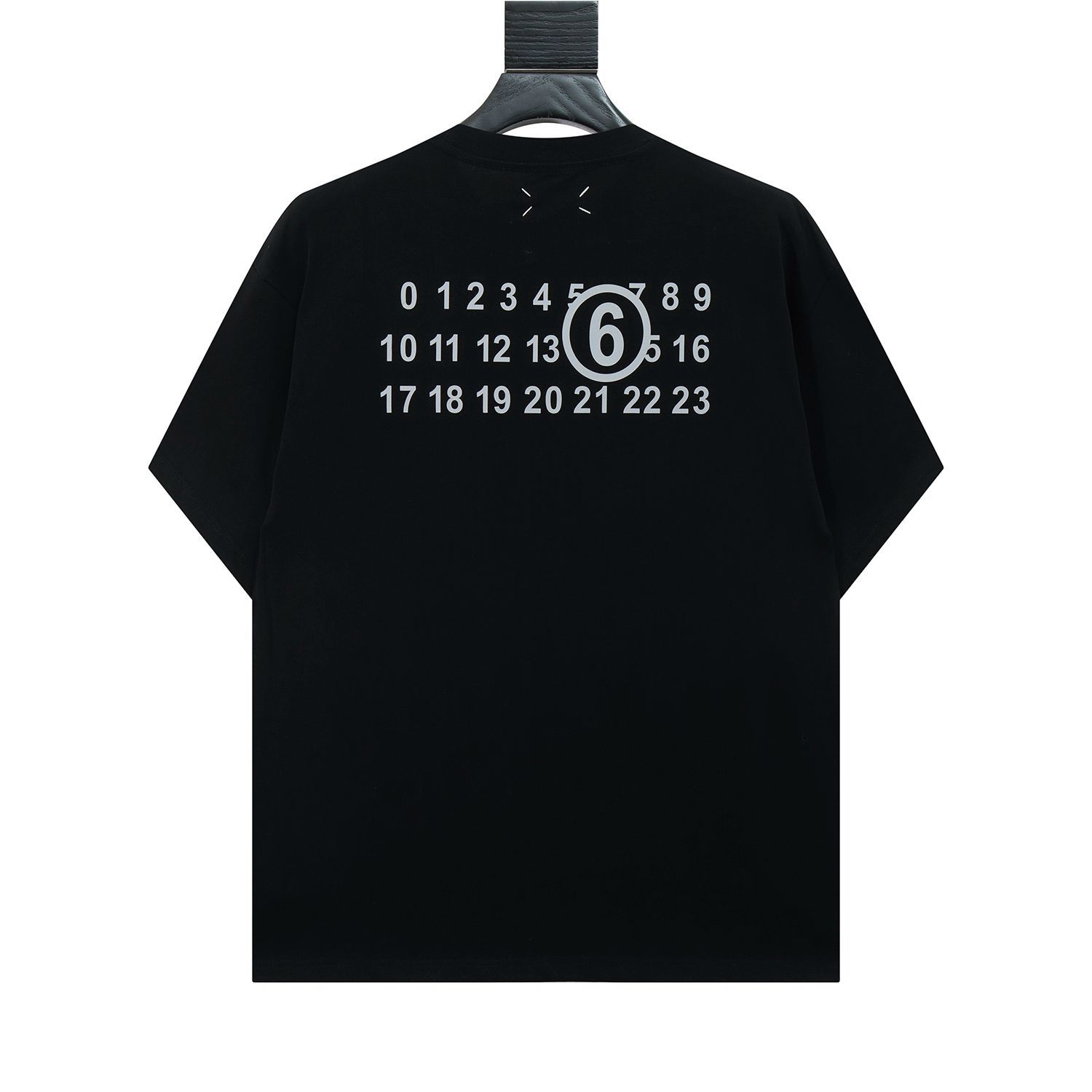 メゾンマルジェラ　トミーキャッシュ　Tシャツ メゾンマルジェラ トミーキャッシュコラボTシャツ - メルカリ