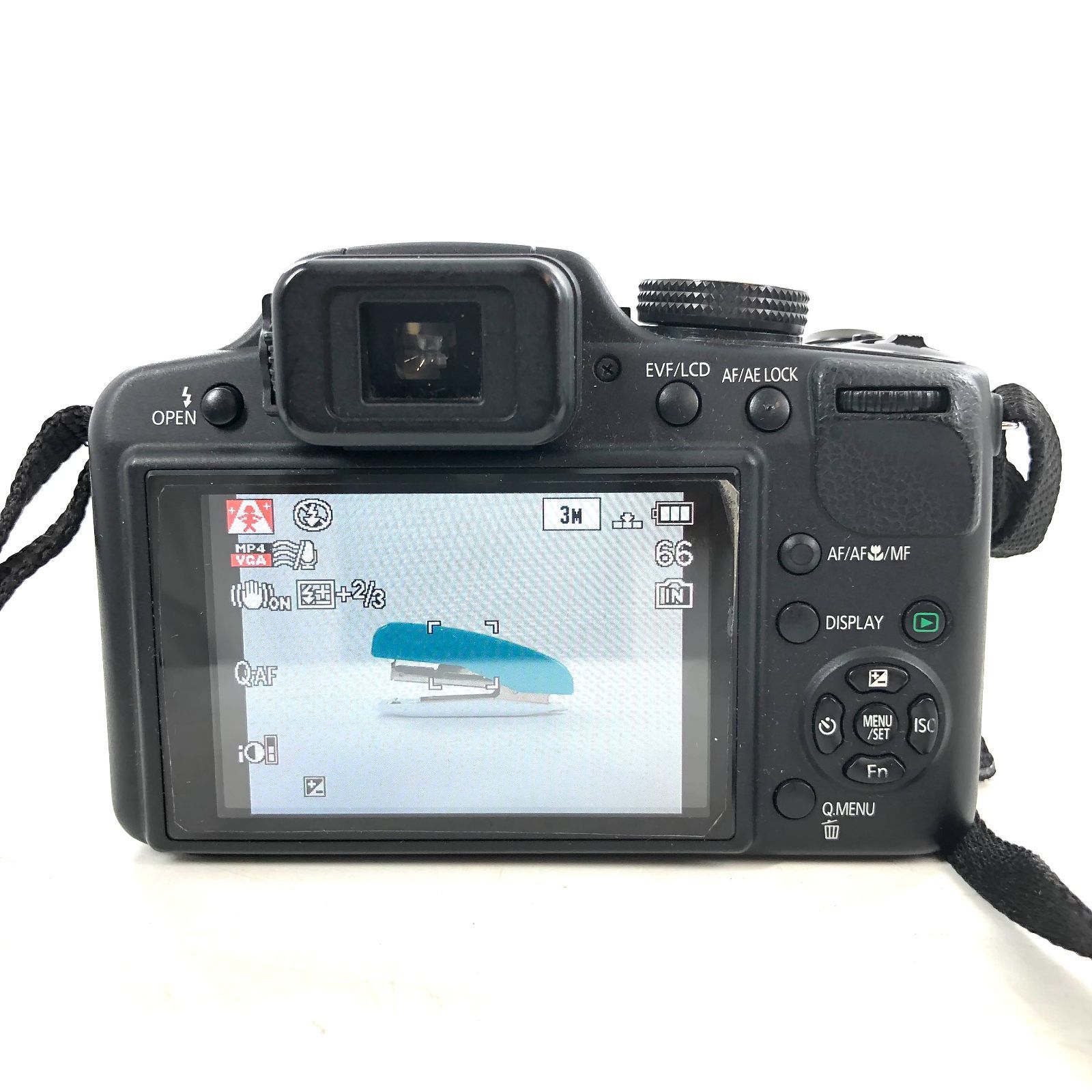 Panasonic LUMIX デジタルカメラ パナソニック 防水　ルミックス Panasonic LUMIX デジタルカメラ パナソニック 防水 ルミックス