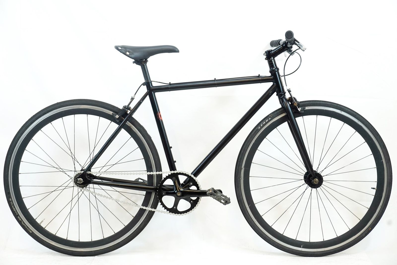 FUJI 「フジ」 DECLARATION 2022年モデル ピストバイク / バイチャリ