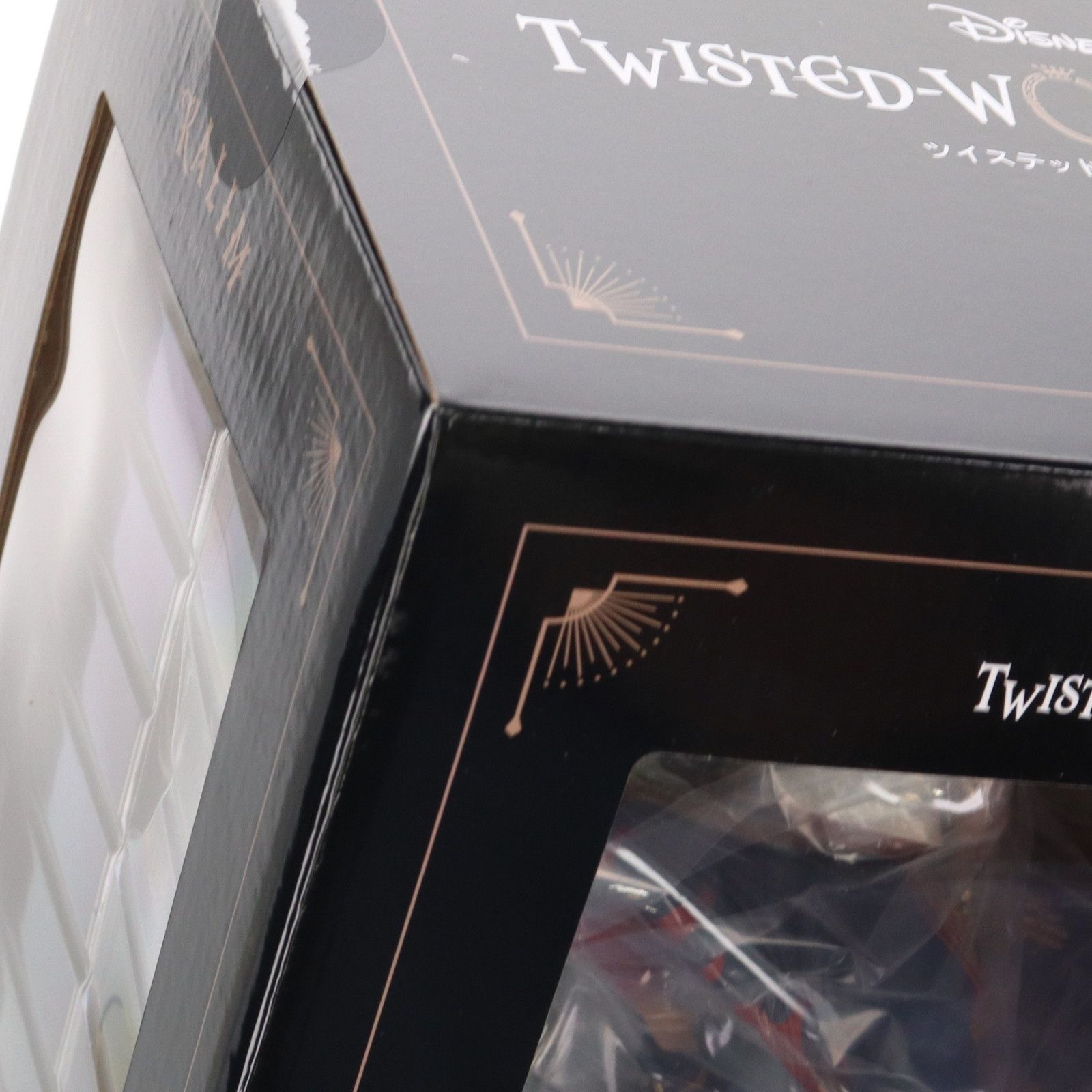 ポストカード&缶バッチ無し ANIPLEX+限定 カリム・アルアジーム