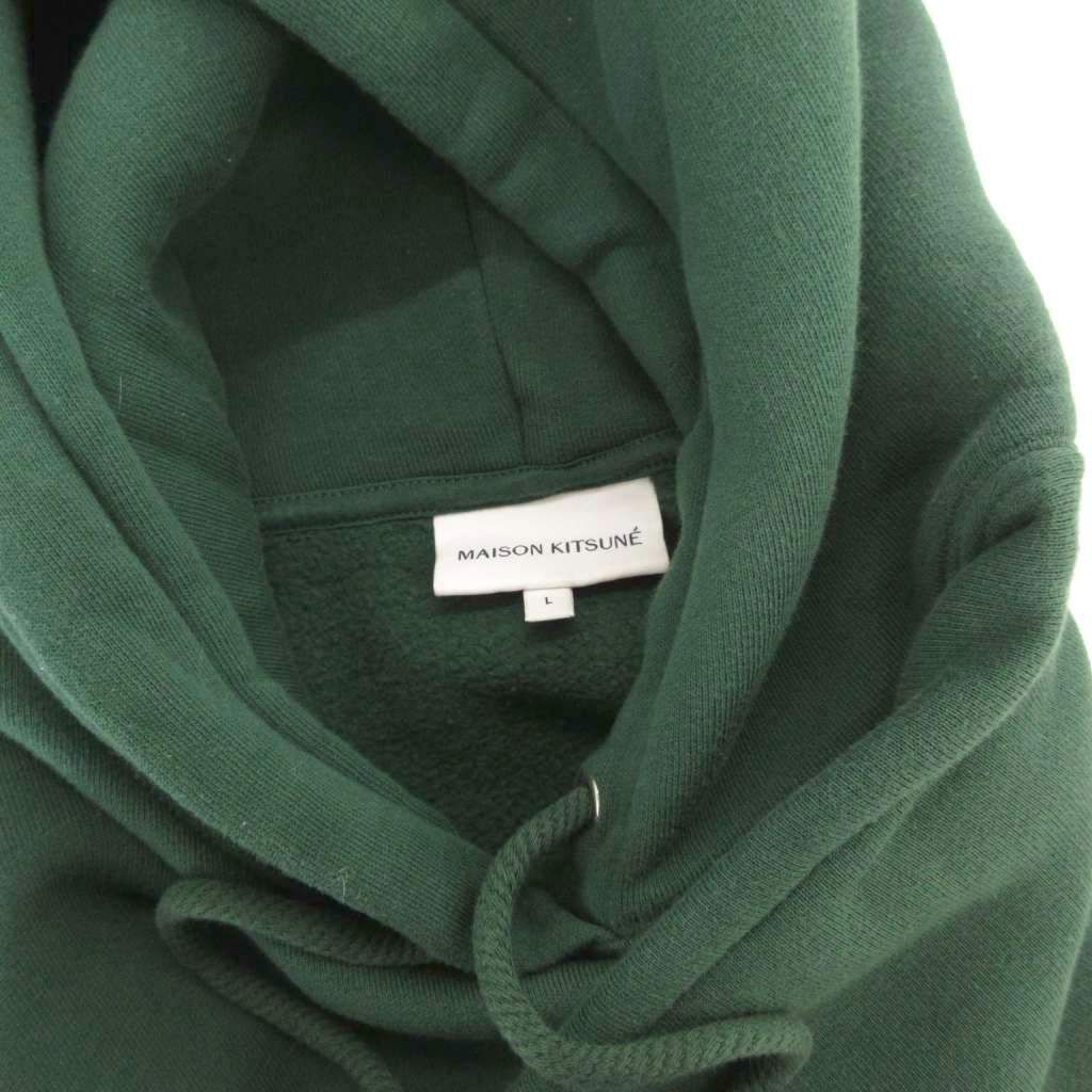 フーディー 裏起毛