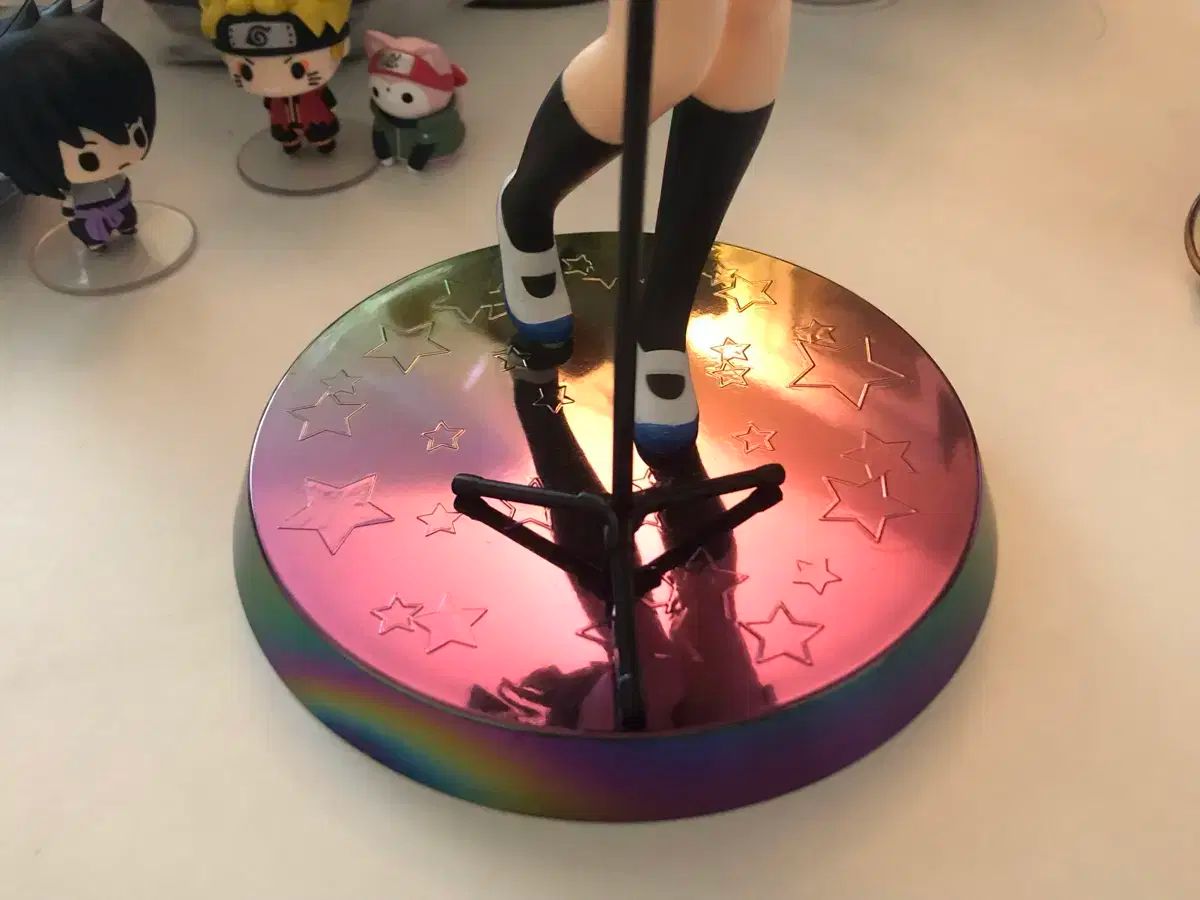 けいおん 単 ゴー フィギュア ロック アンド ロール