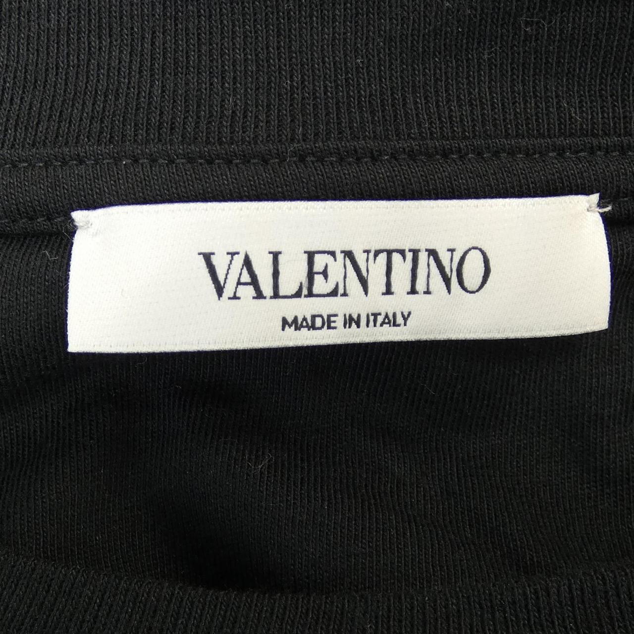 ヴァレンティノ VALENTINO UV3MG08G6LC Tシャツ - メルカリ