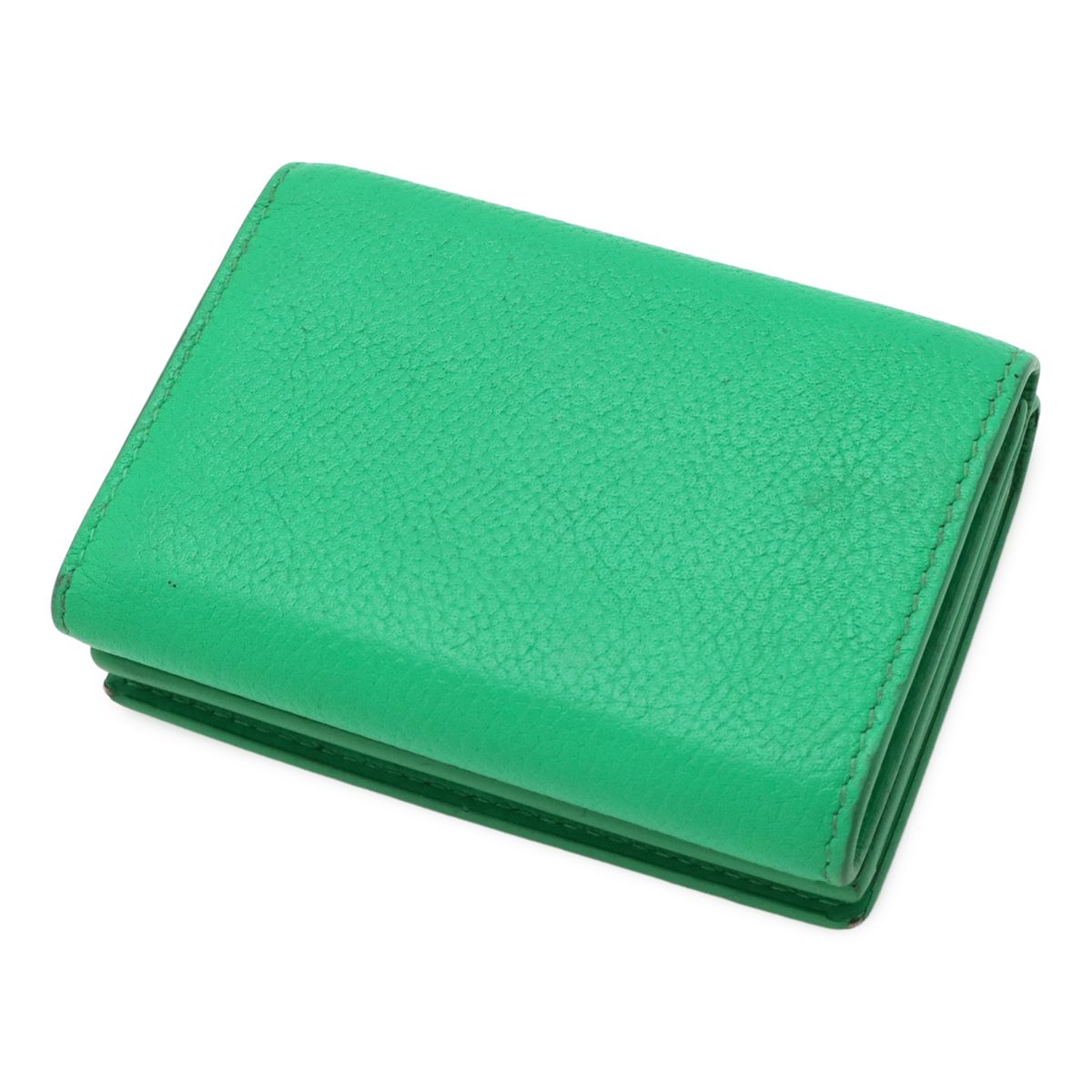 BALENCIAGA バレンシアガ CASH MINI WALLET キャッシュ ミニウォレット  