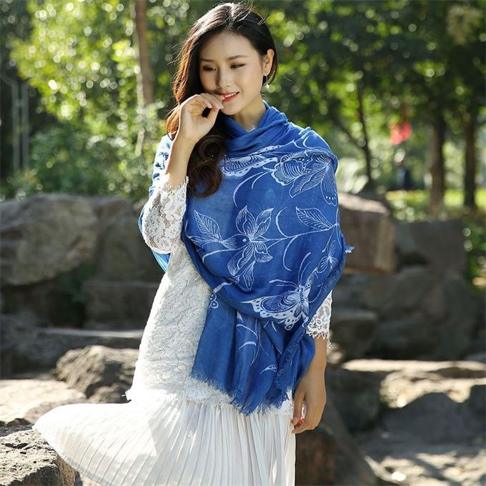 バーバリー＊マフラー(アグネストゥディオス、アミパリス、ハイク