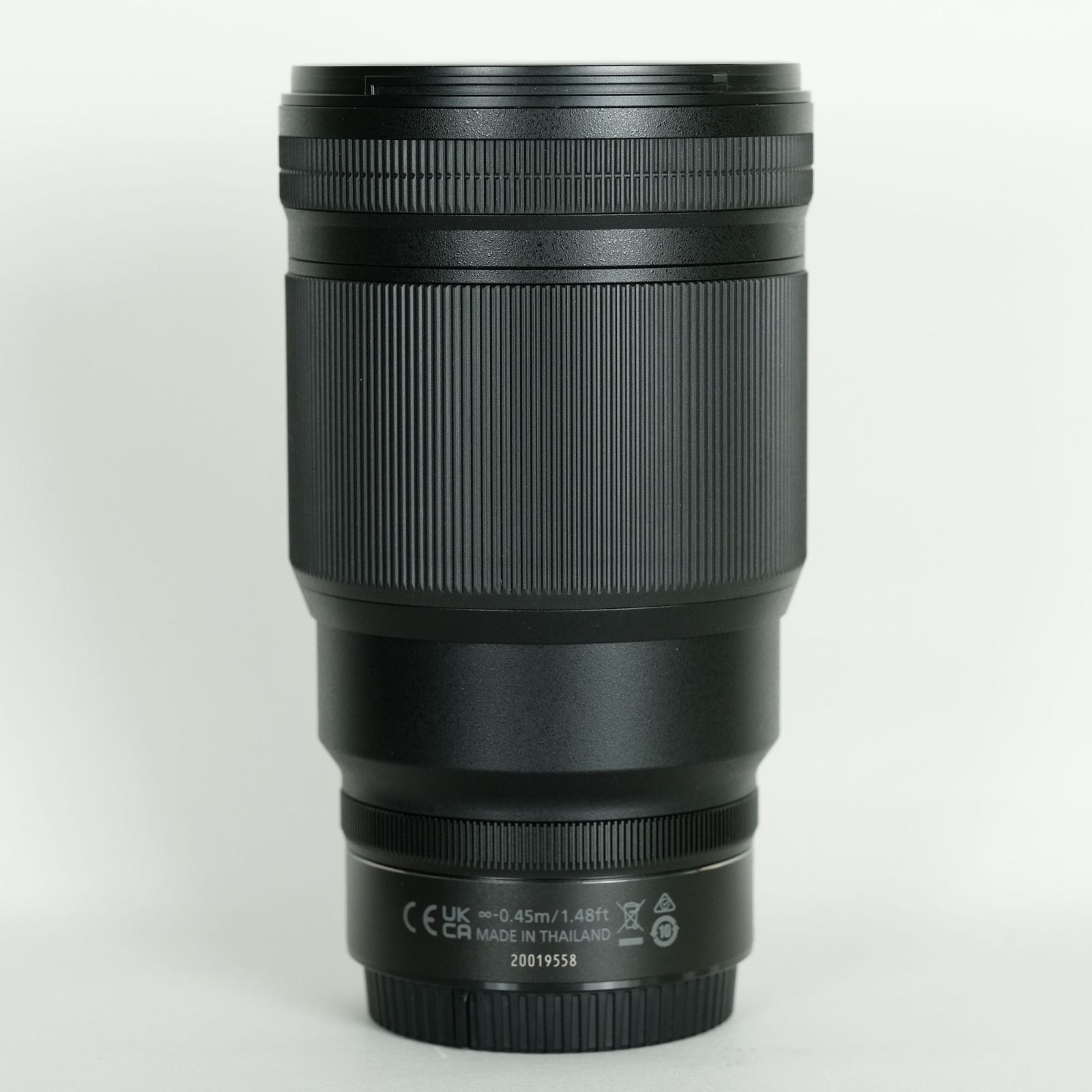 Z 50mm