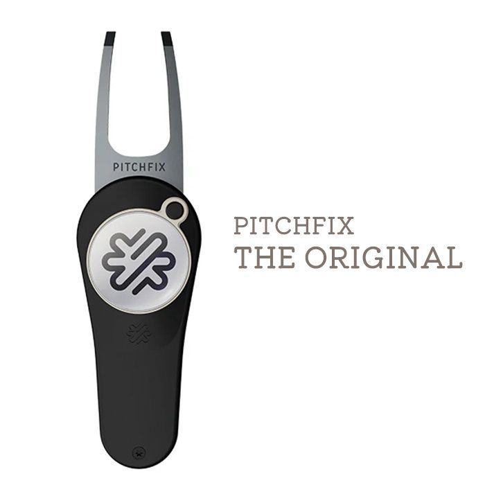 The ORIGINAL Pitchfix ピッチフィックス ザオリジナル グリーン