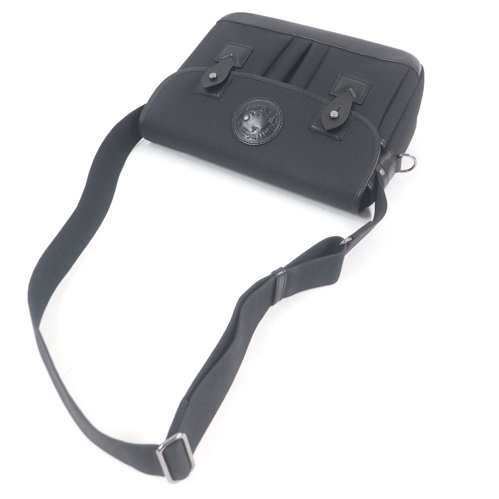 美品□HUNTING WORLD ハンティングワールド サファリトゥデイ キャリー