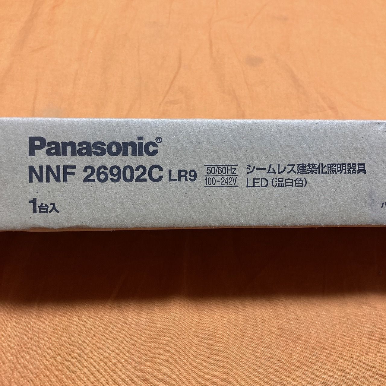 NNF26902CLR9 LED