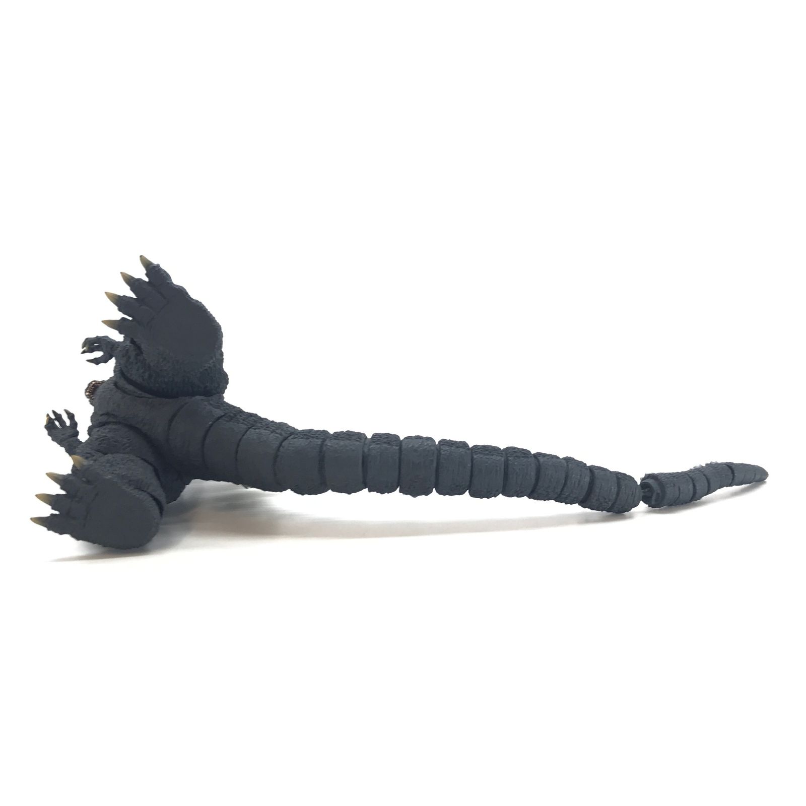 BANDAI - Ｓ.Ｈ.ＭonsterＡrts 輝響曲　ゴジラ(1989) S.H.MonsterArts 輝 ゴ Godzilla (1989) |TAMASHII WEB
