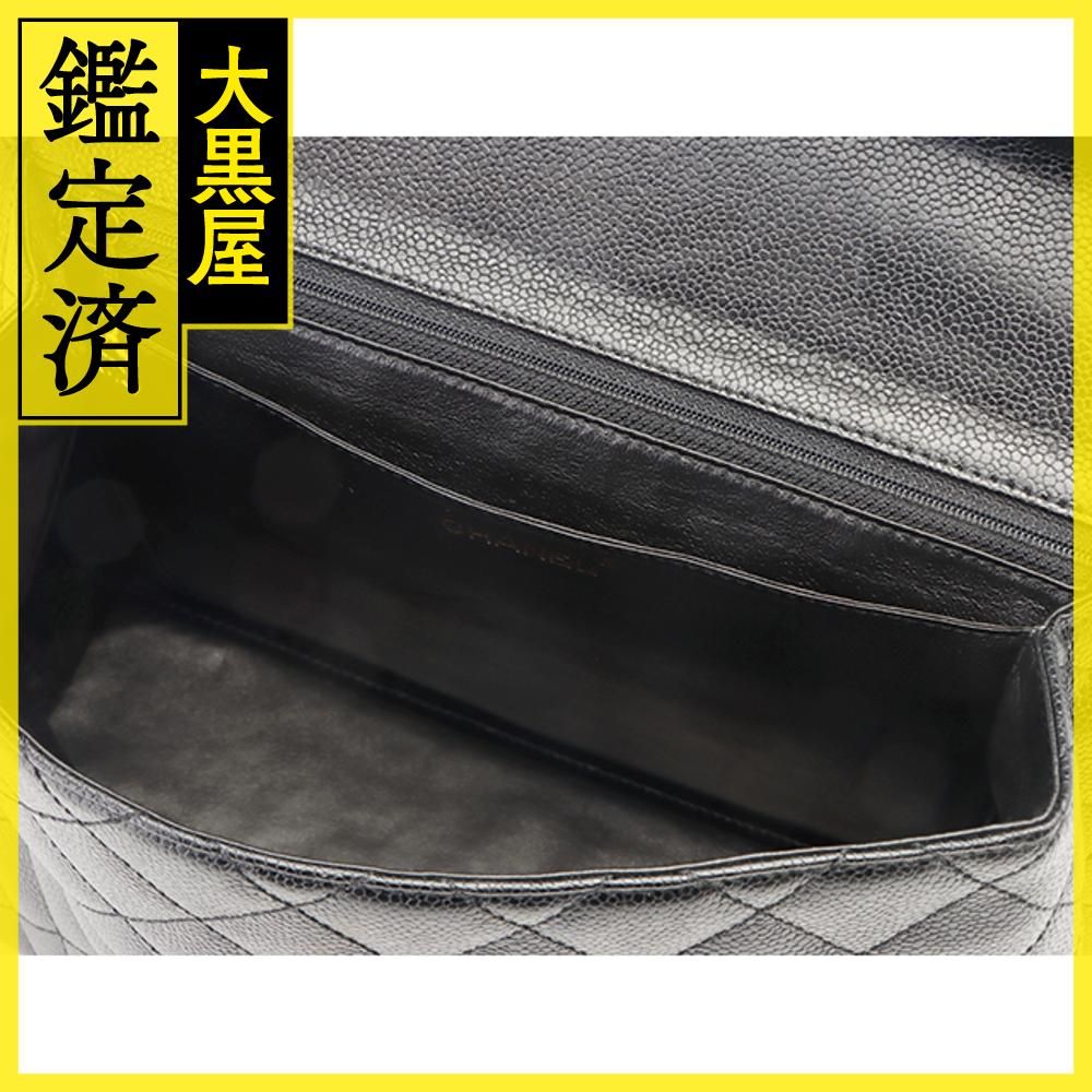 シャネル マトラッセ ハンドバッグ A12397 【431】 - メルカリ 