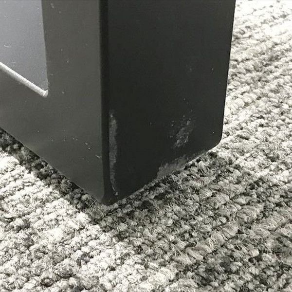 オリバー ブラウン