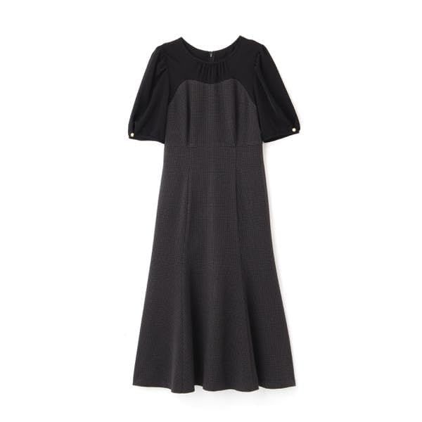 カジュアルドレス