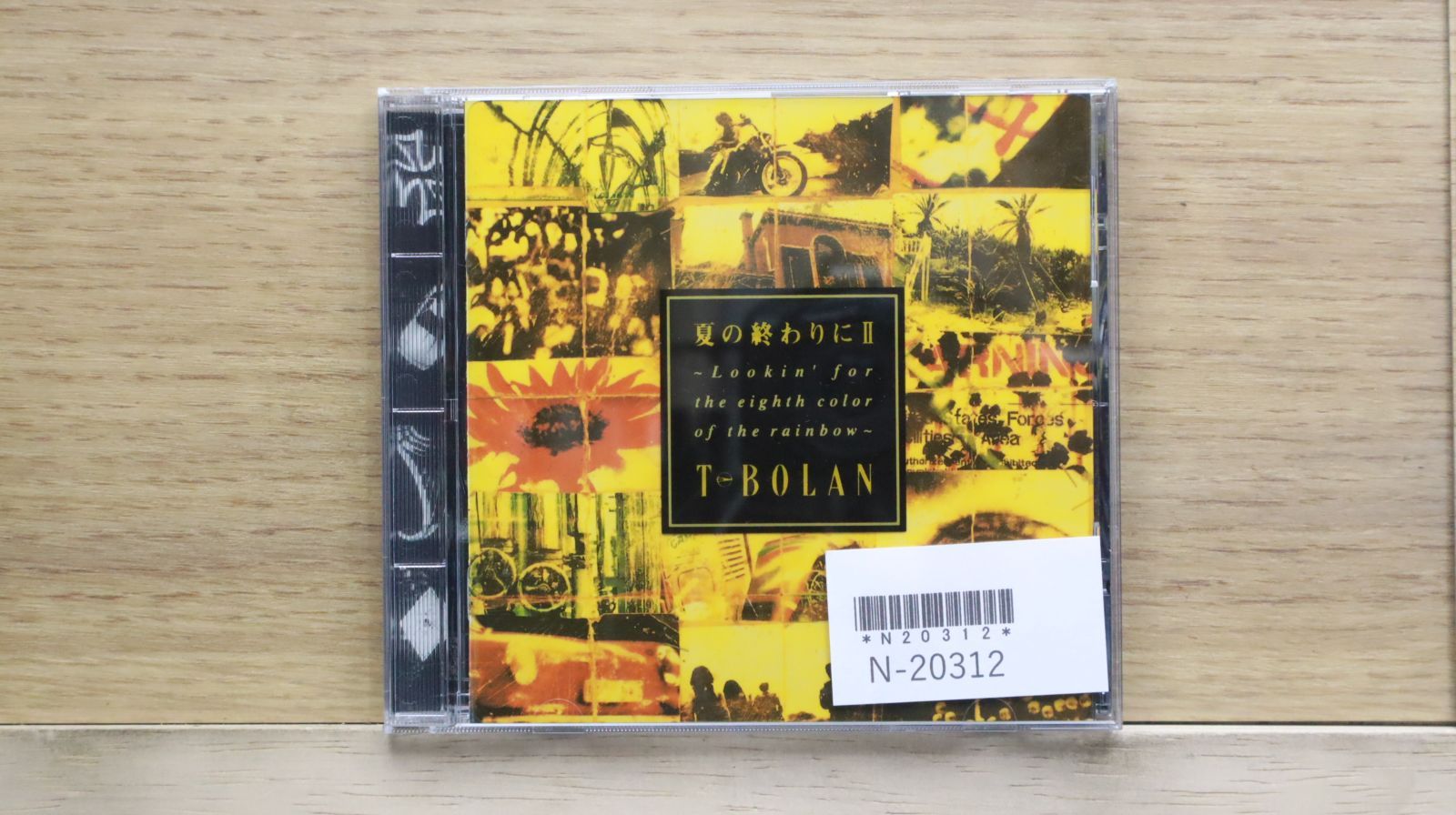 T-BOLAN/DVD SINGLE「Re:I」未開封 Amazon.co.jp: 「Re:I」 (DVD SINGLE) : T-BOLAN, T-BOLAN: DVD