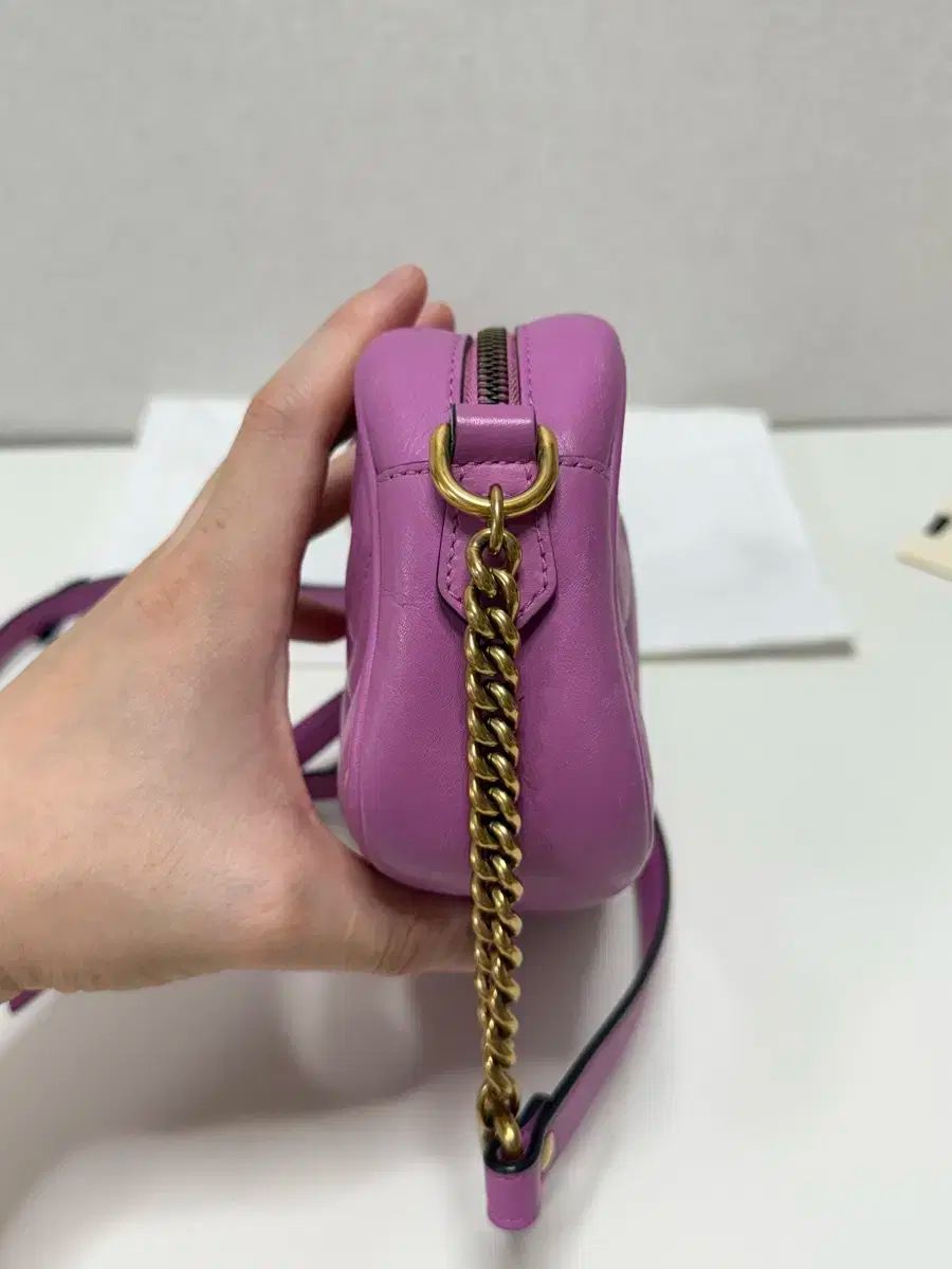バンク完了 グッチ