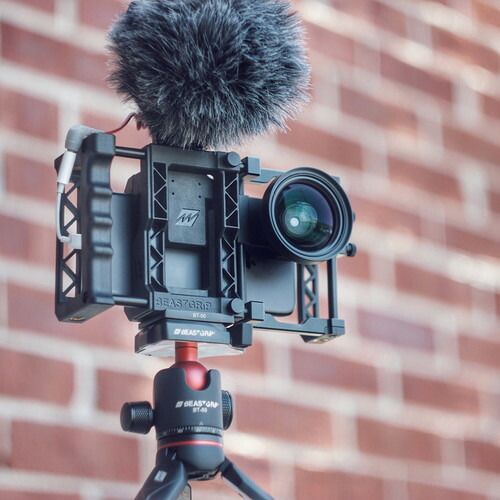 Beastgrip×Kenko