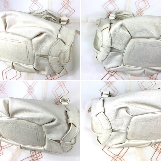 ☆美品☆ CELINE セリーヌ トートバッグ ビタースウィート トリオンフ