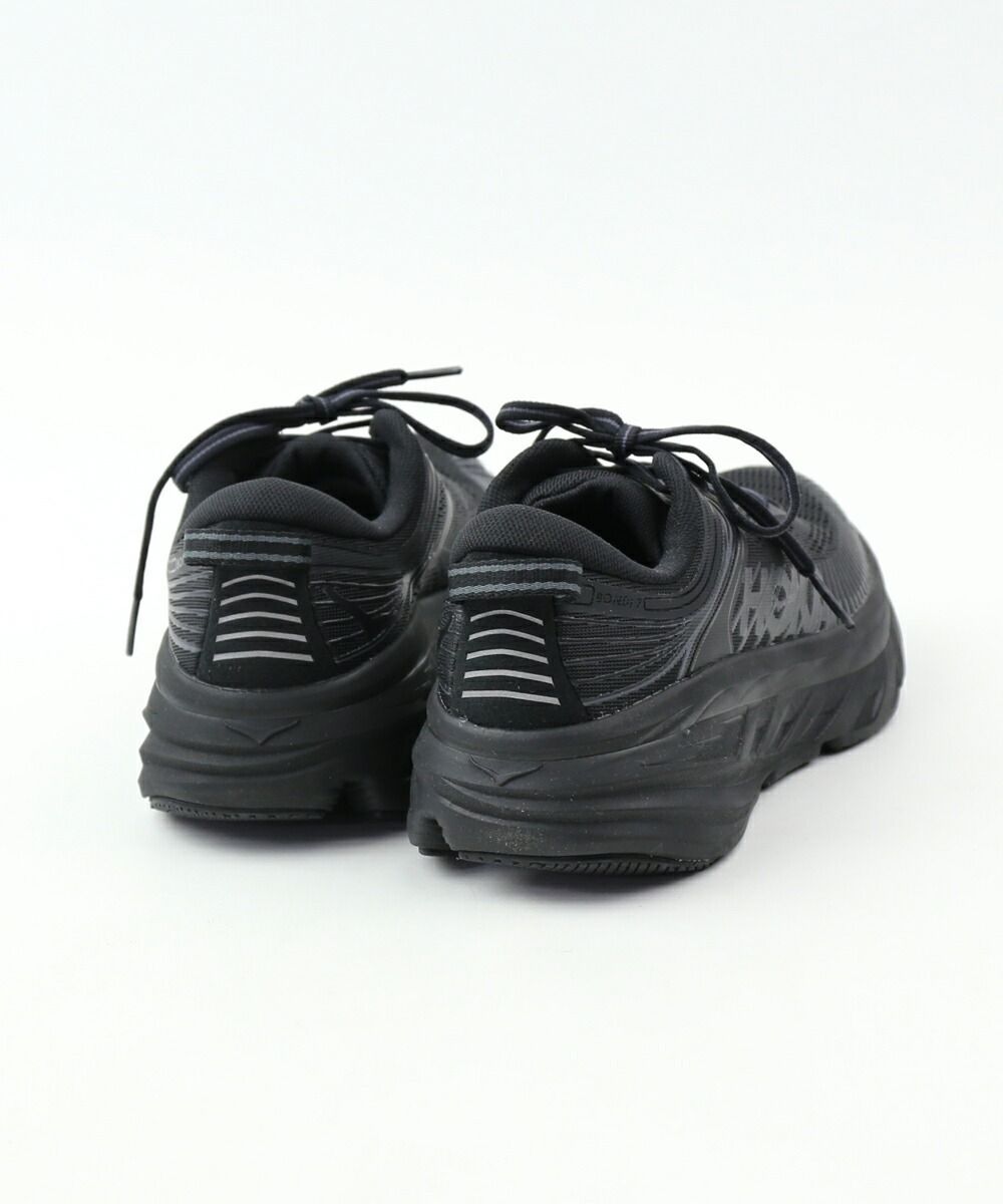 ホカ HOKA メッシュ 安い ランニングシューズ スニーカー W BONDAI 7