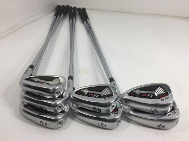 返品OK 【中古ゴルフクラブ】(6本セット)マスターズ ASTRO(アストロ