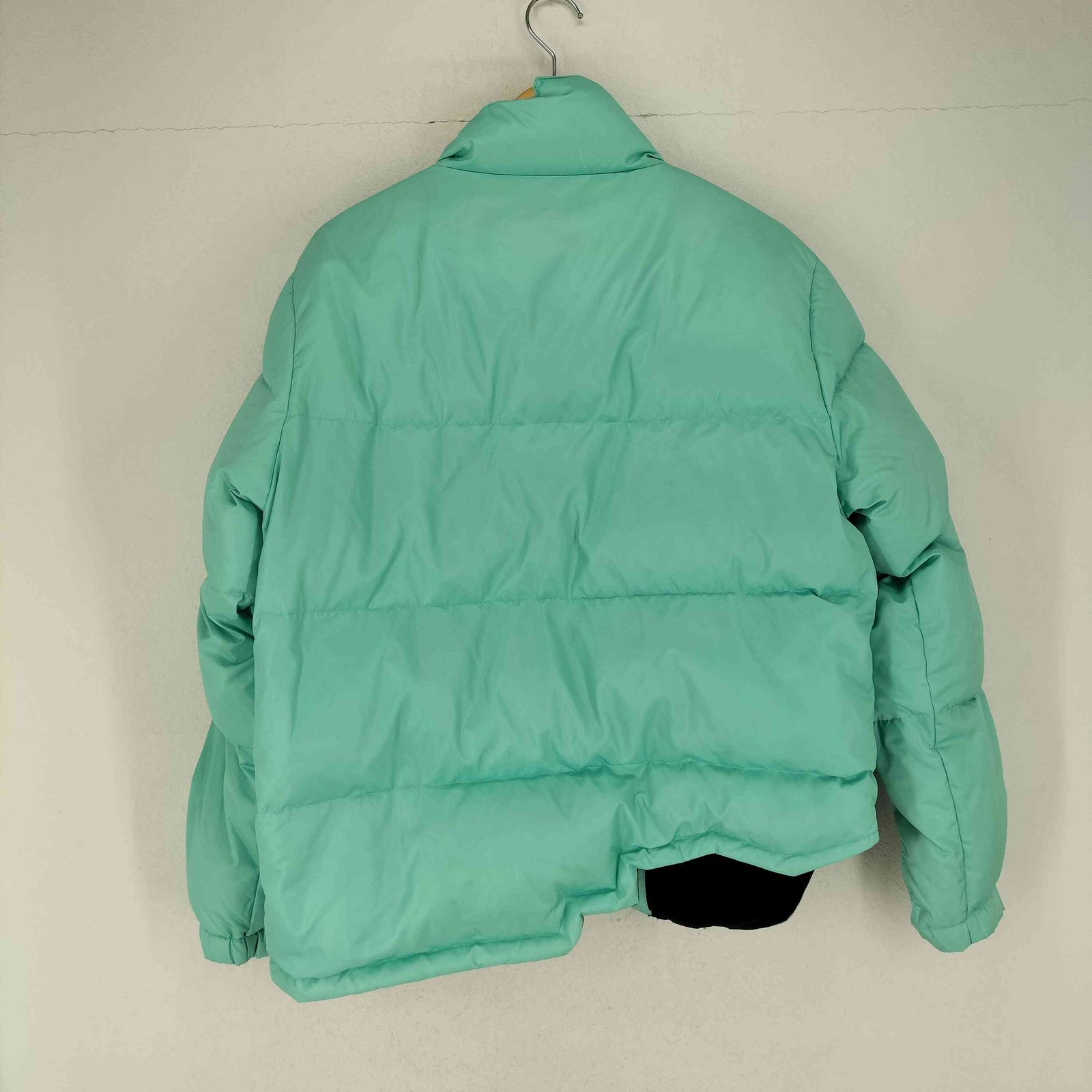 ザンダーゾウ XANDER ZHOU 20AW ダウンジャケット メンズ 46 - メルカリ