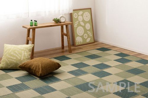 うしお 江戸間4.5帖