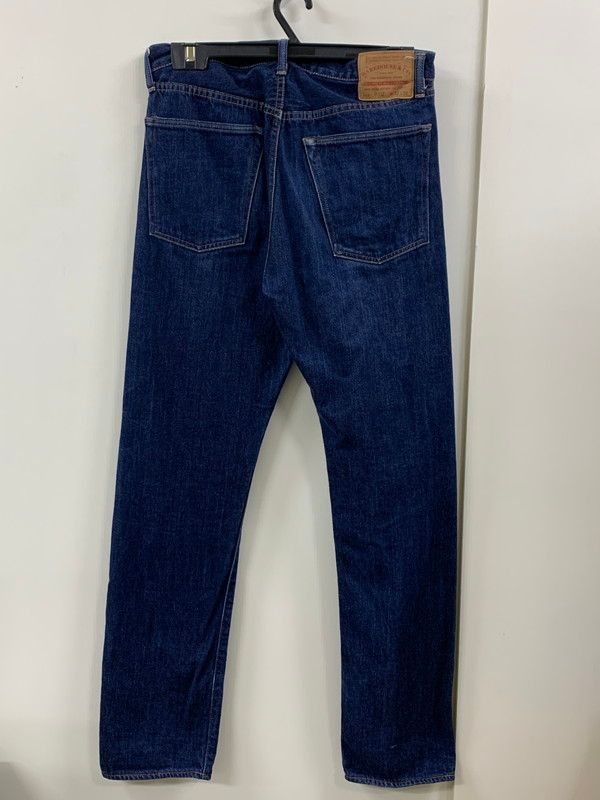 DENIM