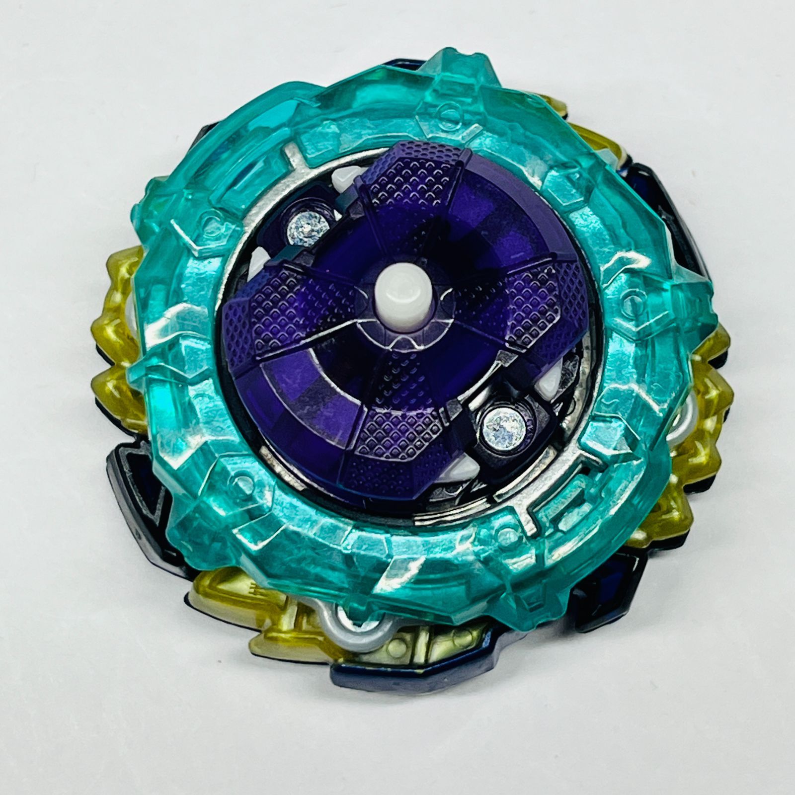 ベイブレードバースト TAKARA TOMY (タカラトミー) / シェルター