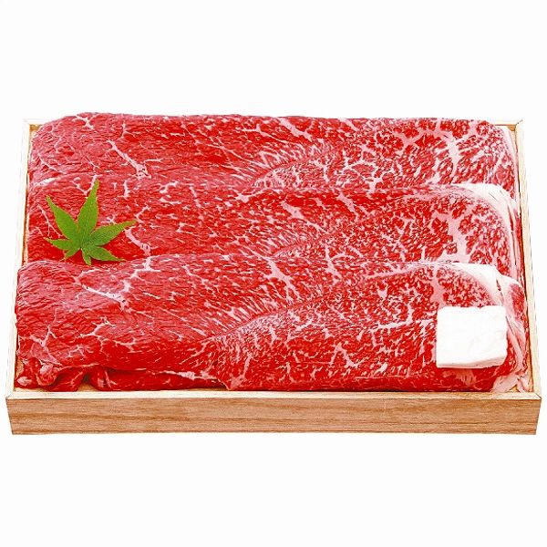 千成亭 近江牛 すき焼き 1kg SEN-114(4267-074)