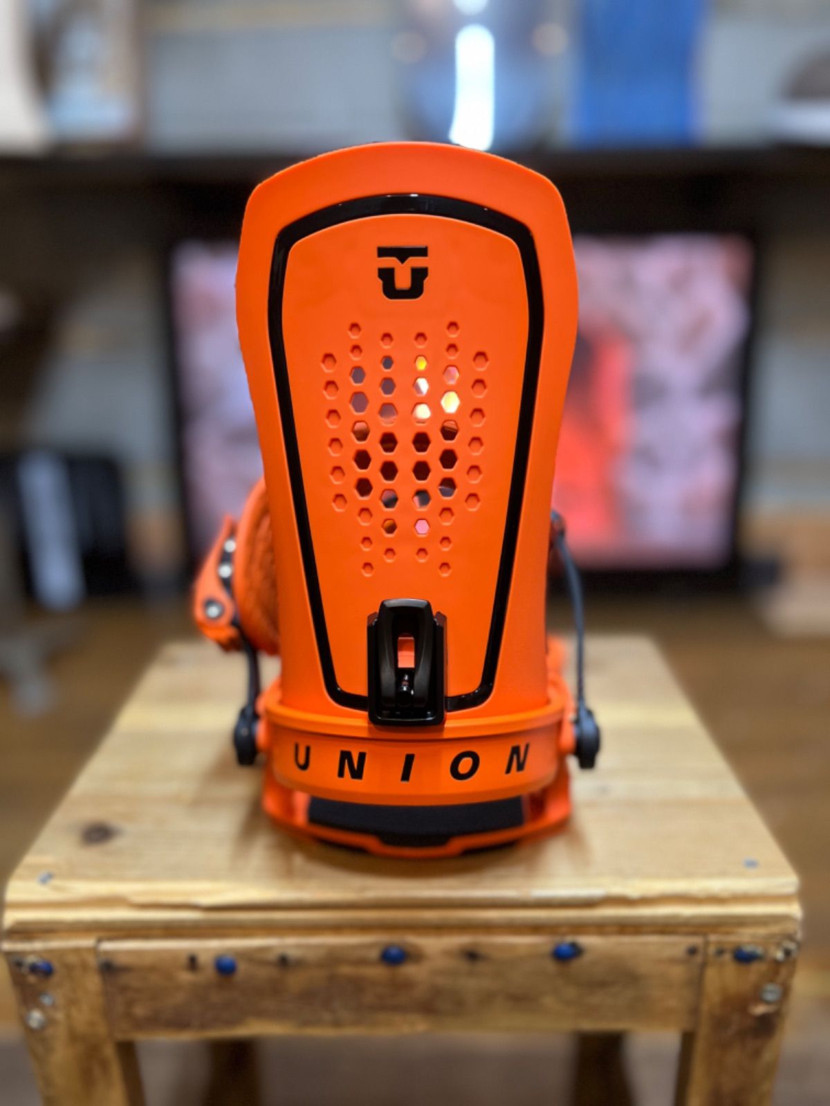 UNION FORCE オレンジ　サイズM Amazon | UNION ユニオン FORCE フォース 日本正規品 メンズ