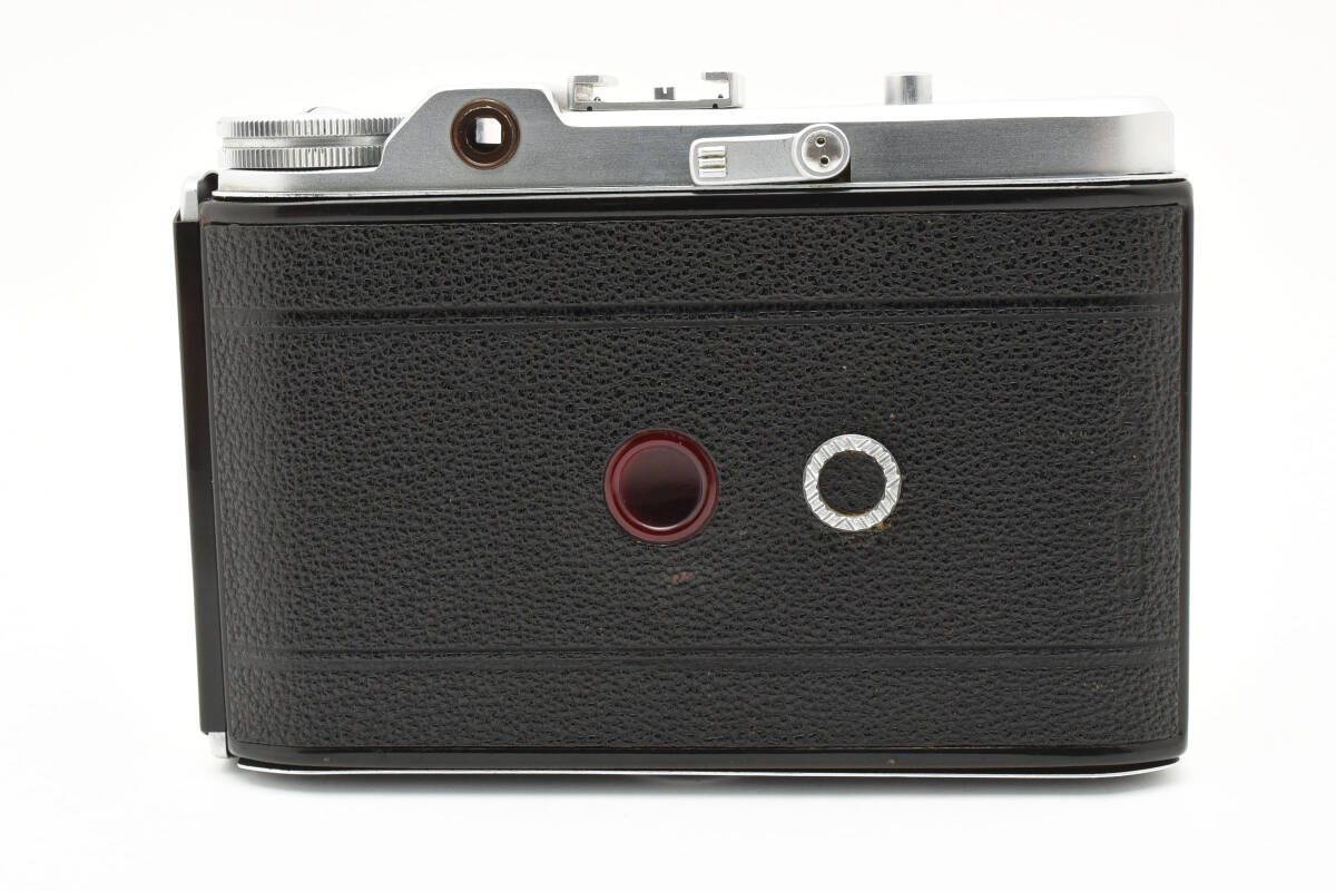 ☆希少美品☆フォクトレンダー Voigtlander PERKEO II ♯0977