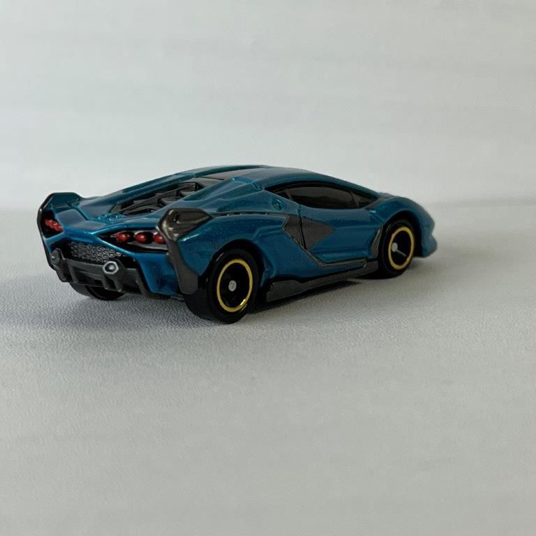 【特注】トミカ JMAC ランボルギーニ　※メルカリ便 特注】トミカ JMAC ランボルギーニ ※メルカリ便 特注】トミカ JMAC