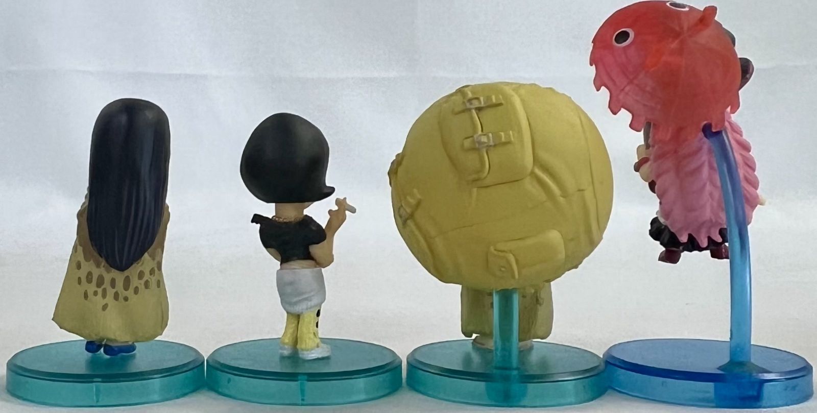 ワンピースコレクション 36種セット まとめ売り - メルカリ