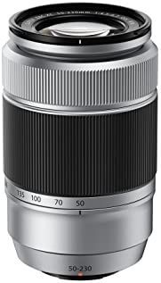 中古】FUJIFILM XCレンズ FUJINON 望遠ズームレンズ XC50-230mm