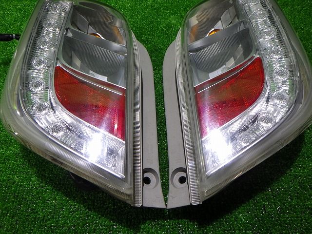 LA300S LA310S ミラ イース 純正加工LEDテール 即納】【メール便