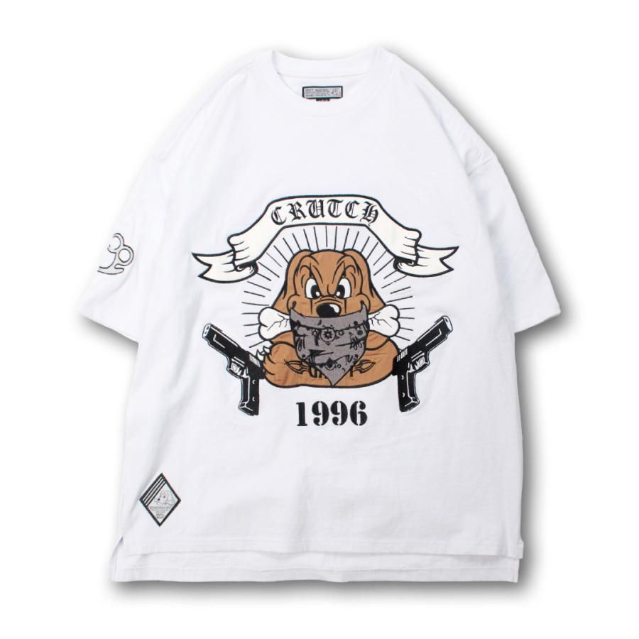 ガルフィー GALFY アウトローガルTee 半袖 Tシャツ 152076 #10