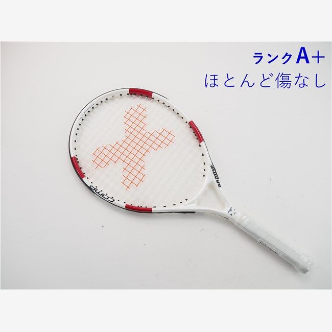 中古 テニスラケット ダンロップ シーエックス 400 ツアー 2021