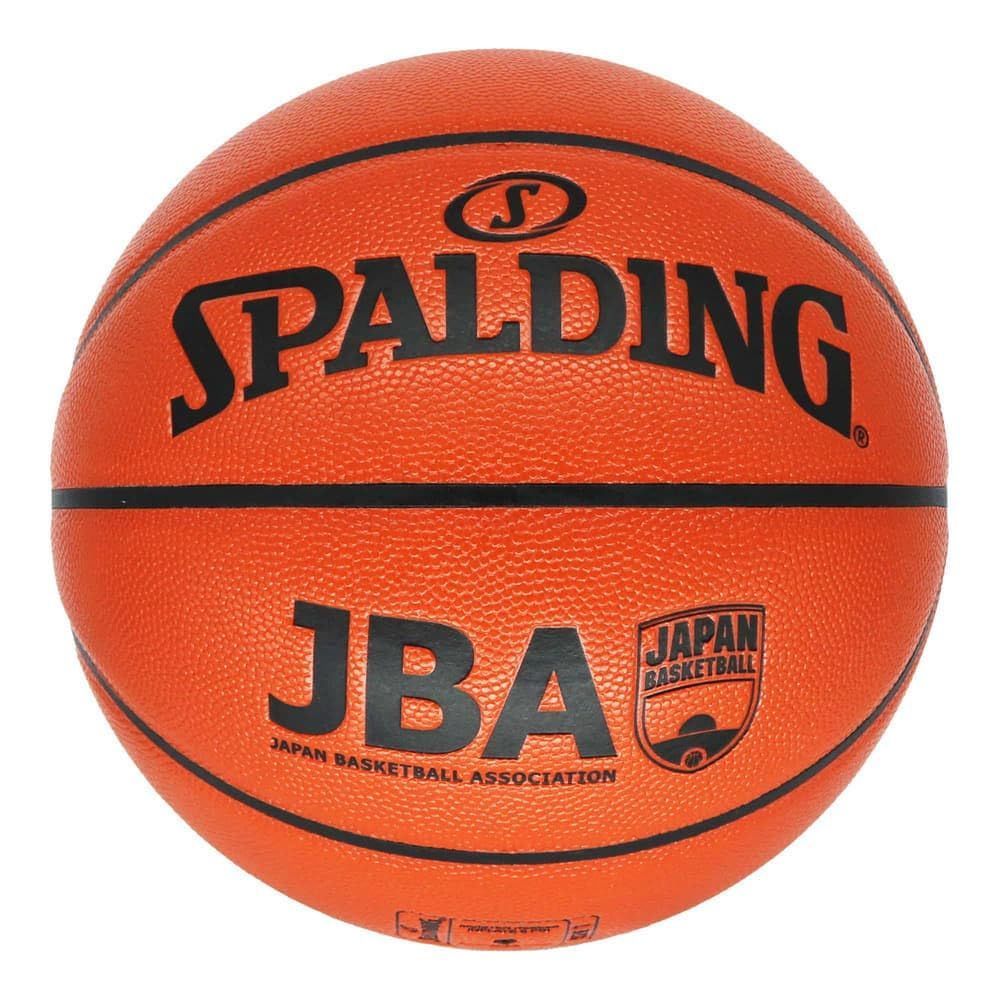 Color:JBAコンポジット スポルディング(SPALDING) JBA 公認球