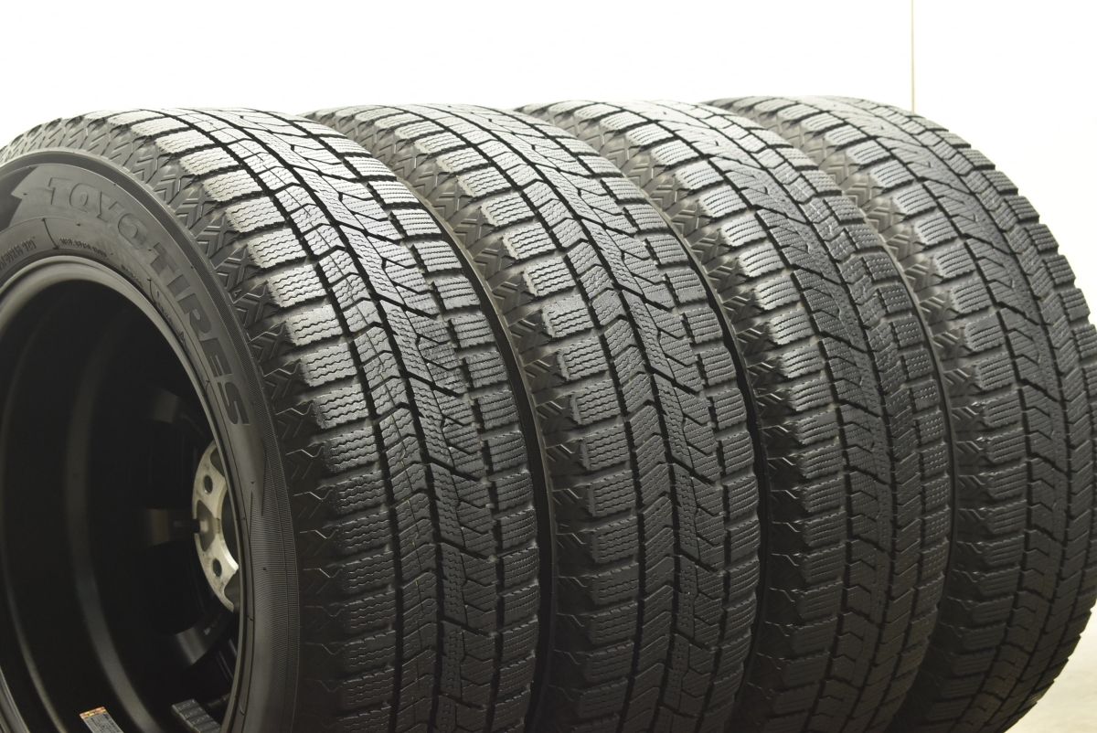 205/60r16 トーヨー2本4本　ヴォクシー ノア　ステップワゴン TOYO TIRES ノア ヴォクシー ステップワゴン ストリーム