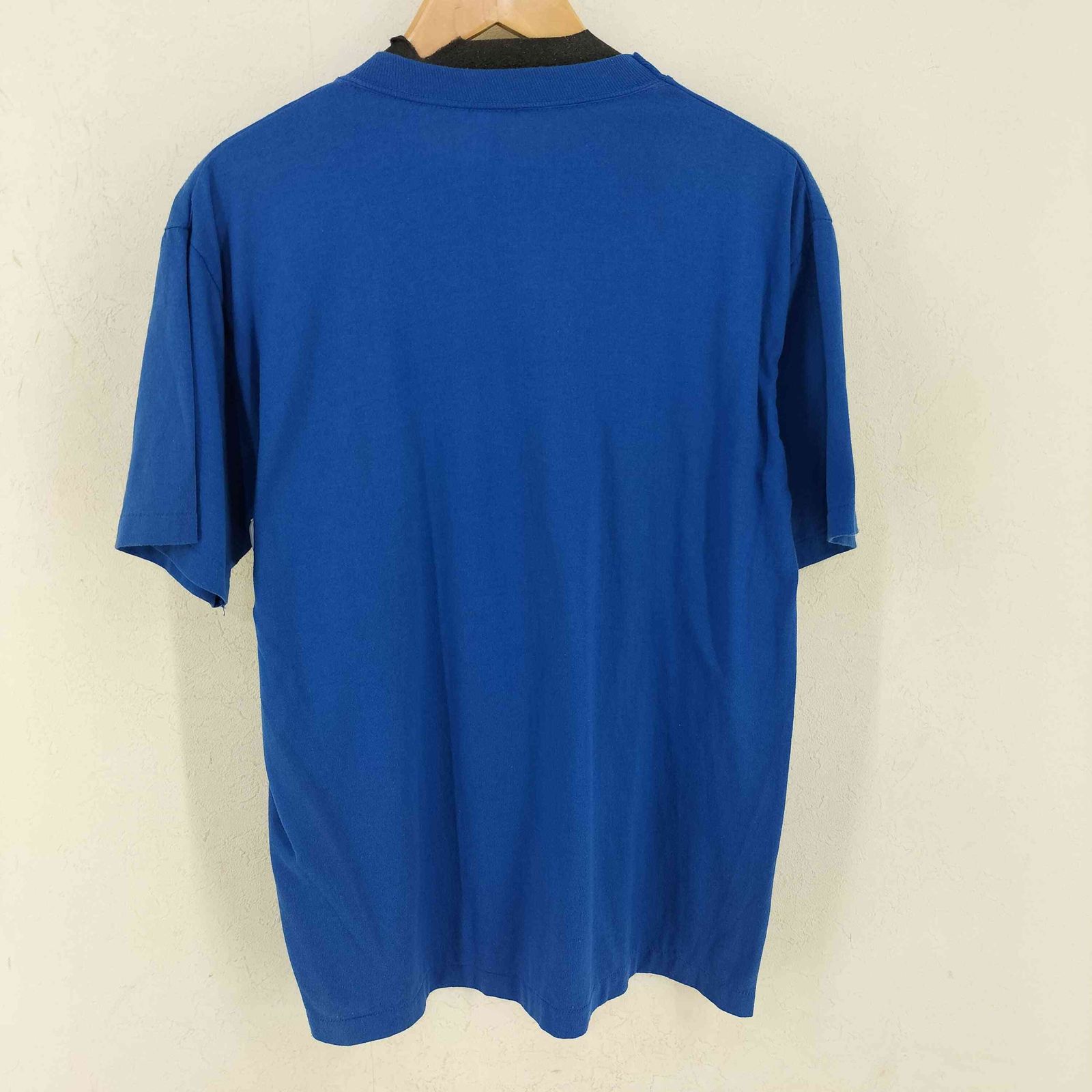 USED古着(ユーズドフルギ) A CHILD OF THE JAGO パッチデザイン クルーネックTシャ 中古 古着 0644 USED古着(ユーズドフルギ) A CHILD OF THE JAGO パッチデザイン