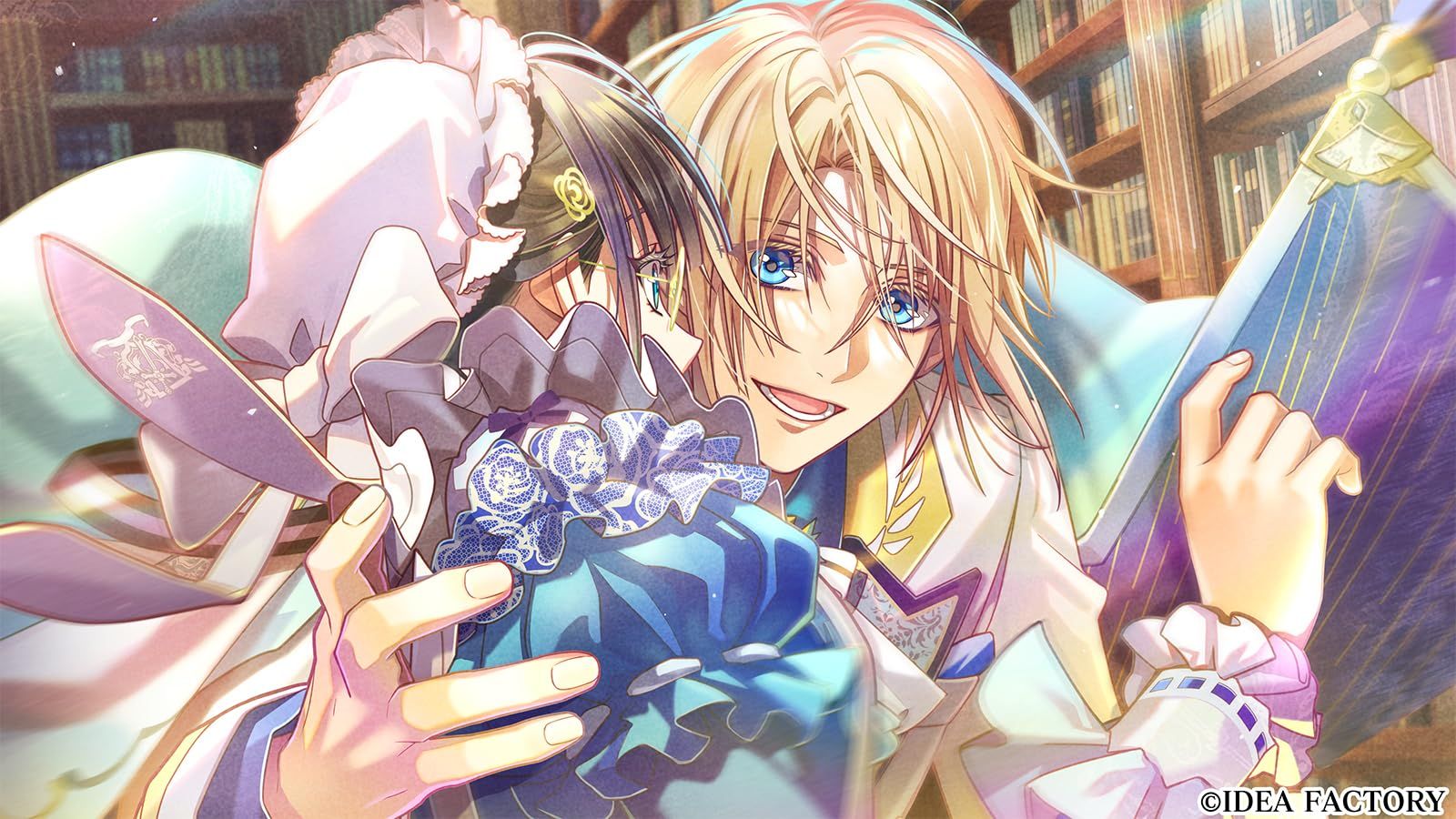 ミストニアの翅望 The Lost Delight 特装版 Switch】ミストニアの翅望 -The Lost Delight- 特装版 [Amazon