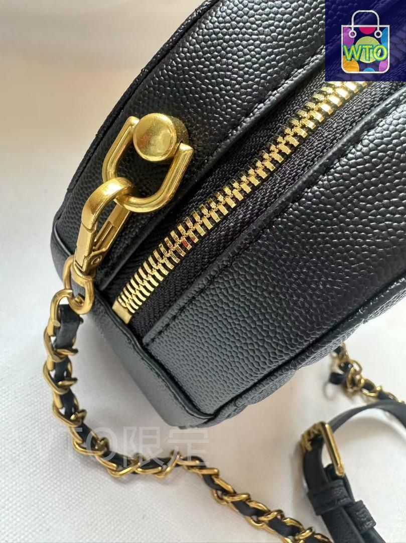 美品 サンローラン YSL ショルダーバッグ g-WTO輸入1-ZXR61