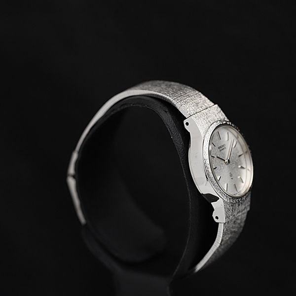 時計 watch Seiko Quartz Silverwave Quartz 6030-5630 watch / case no