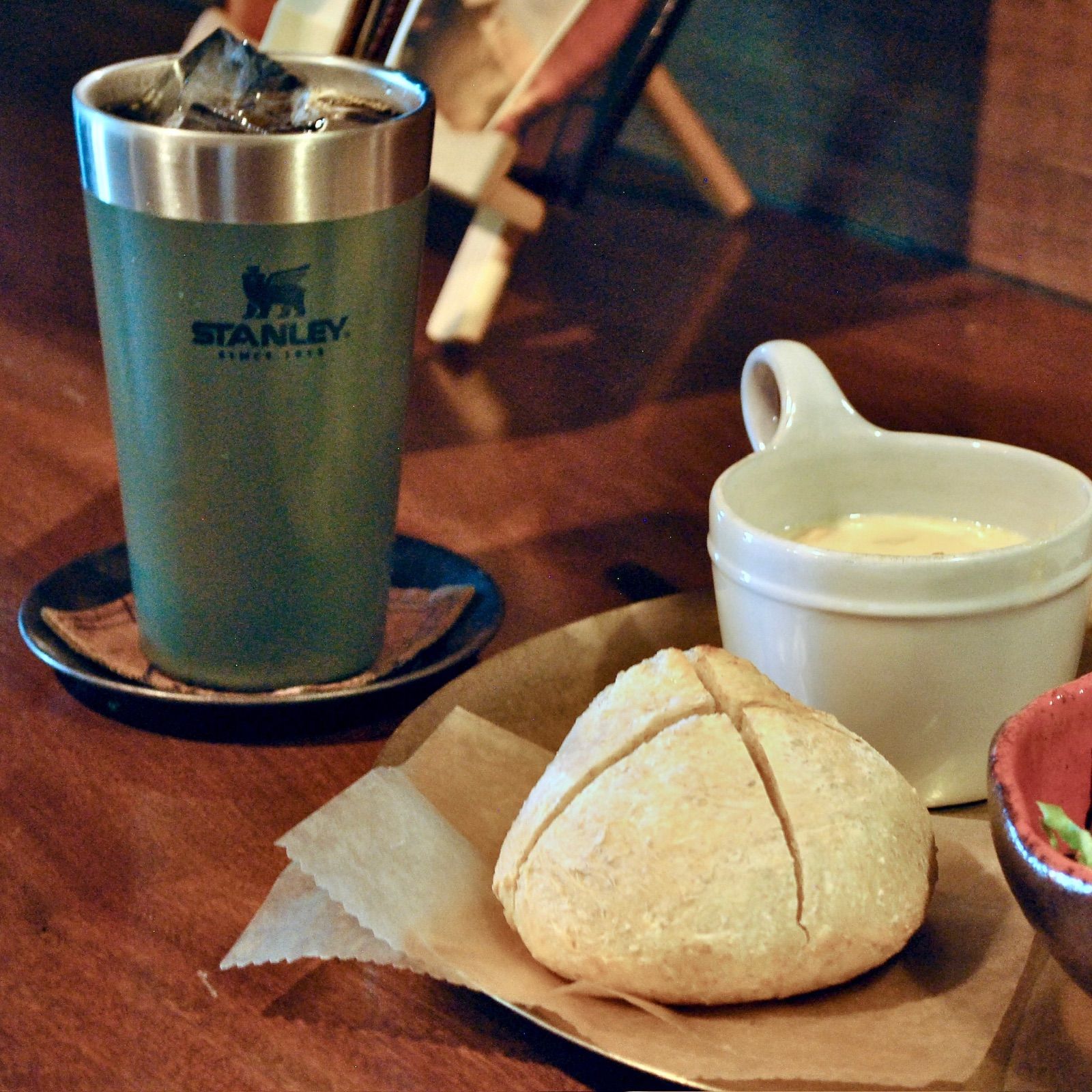 真空断熱タンブラー アウトドア