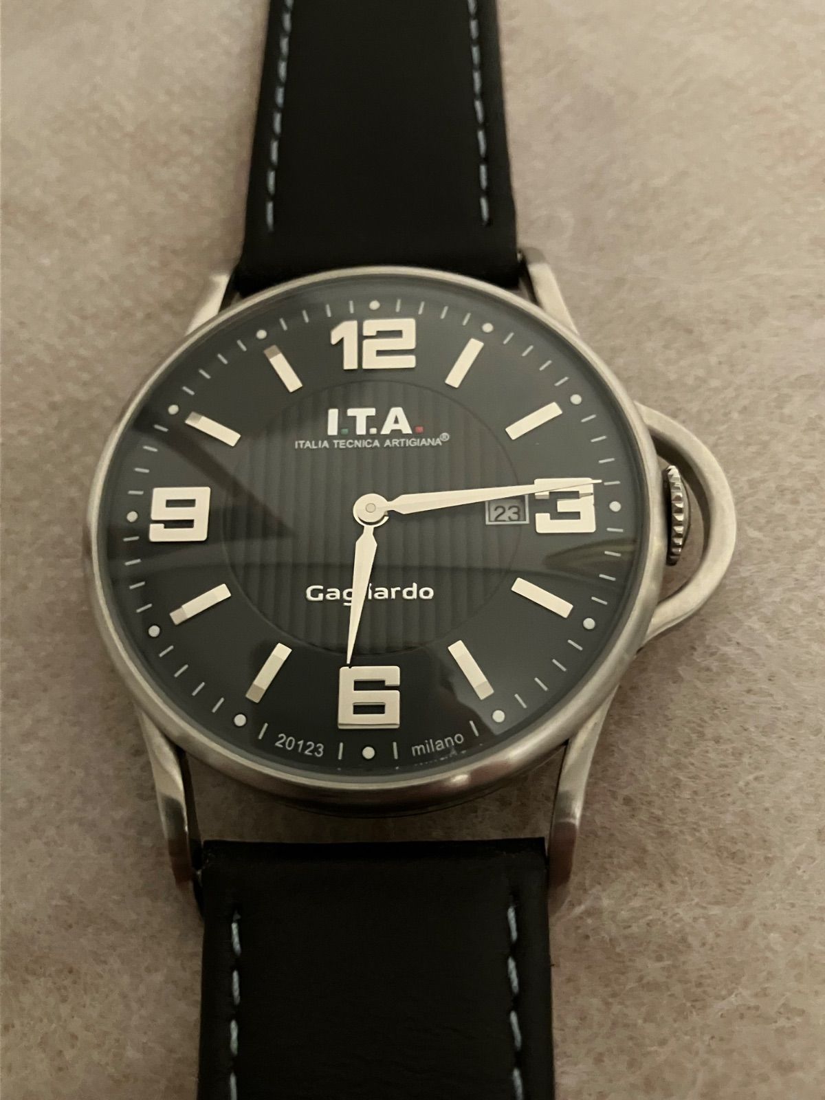 I.T.A.の中古フリマアイテム一覧 SS | ガリアルド グレーメンズ QZ 