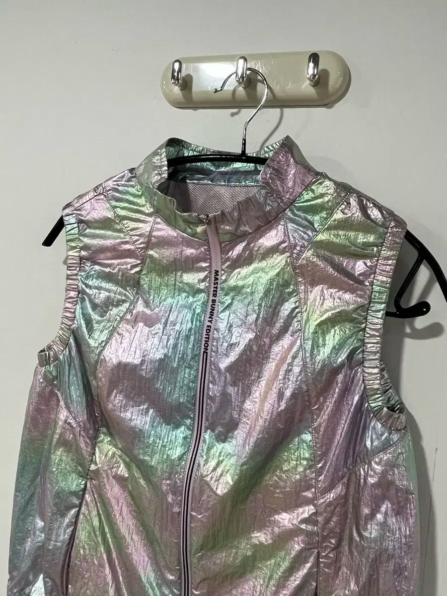 メッシュミックス