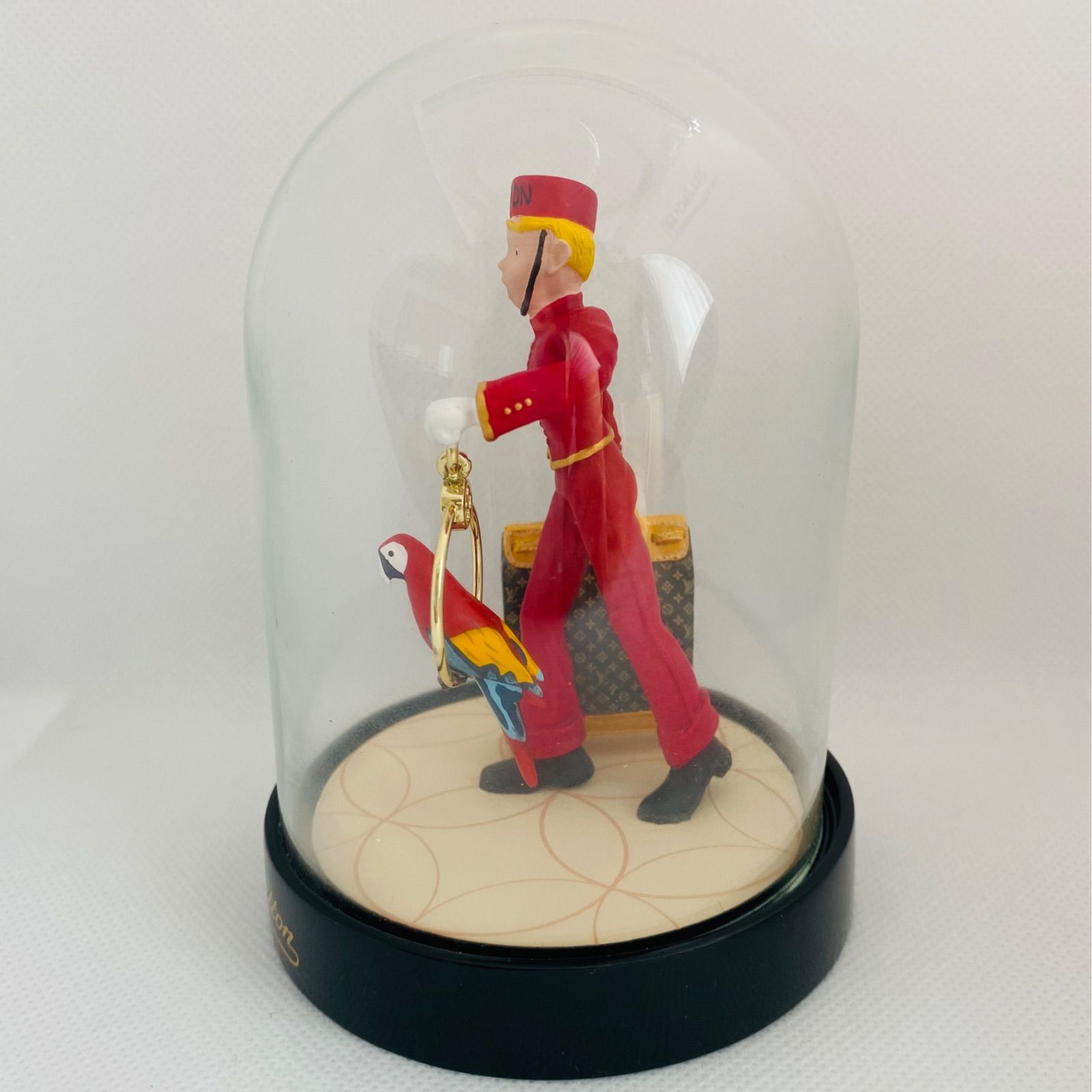 ルイヴィトン ノベルティ ベルボーイ 非売品】LOUIS VUITTON ルイ