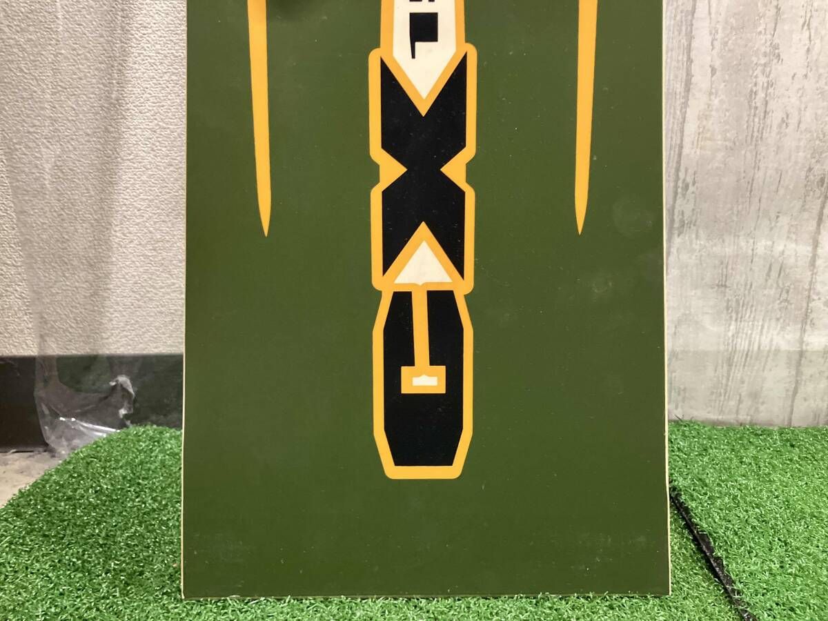 ビンディング付 スノーボード板 FANATIC ファナティック CX156 FANATIC RACING WHITEMONARCHHOTEL_COM